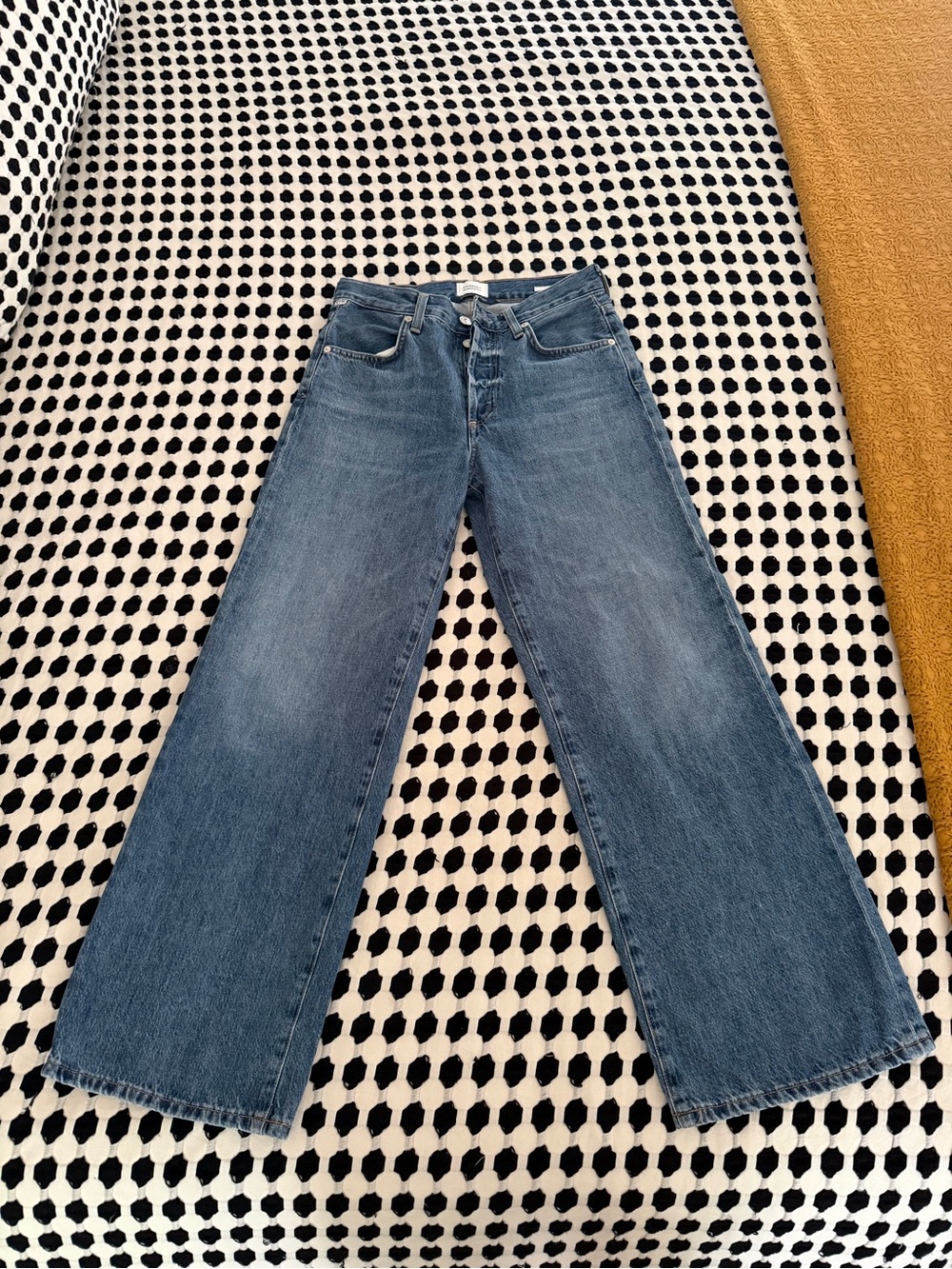 Citizens of Humanity Petite Annina Jeans 25P